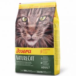 Josera Katze NatureCat 10kg