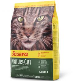 Josera Katze NatureCat 2kg