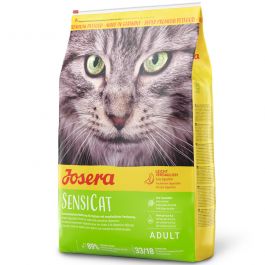 Josera Katze SensiCat 10 kg