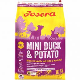 Josera MINI Duck & Potato 10 kg