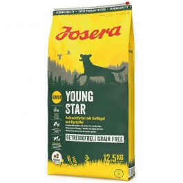 Josera NATURE YoungStar 12.5 kg