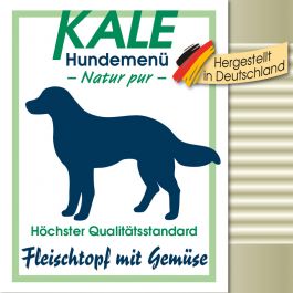 Kale Dose Fleischtopf mit Gemüse 800g