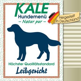 Kale Dose Leibgericht 800g