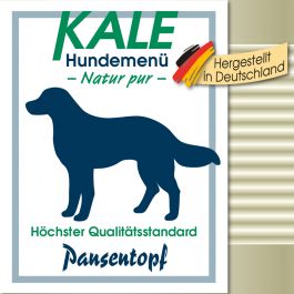 Kale Dose Pansentopf 800g