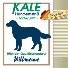 Kale Dose Wildmenue 800g