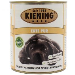 Kiening Ente Pur 820g