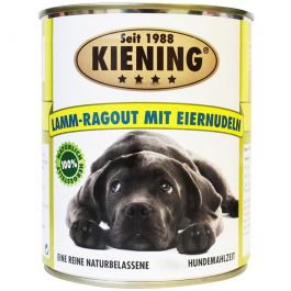Kiening Lamm-Ragout - 820g