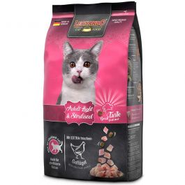 Leonardo Adult Light + Sterilised 1,8 kg