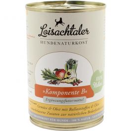 Loisachtaler Komponente B 400g