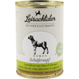 Loisachtaler Schäfertopf 400g