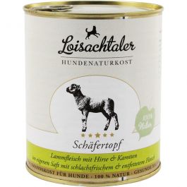 Loisachtaler Schäfertopf 800g