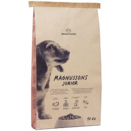 Magnussons Junior 10 kg