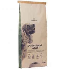 Magnussons Adult 14 kg