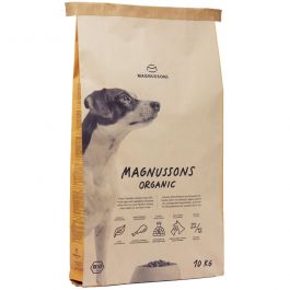 Magnussons Organic 10 kg
