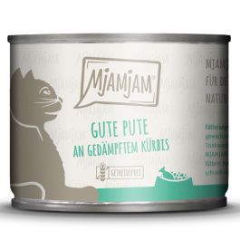 MjAMjAM Dose Pute + Kürbis 200g