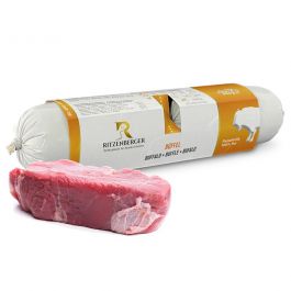 Ritzenberger Büffel pur - Fleischrolle Duo-Rolls 2x400g