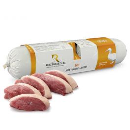 Ritzenberger Ente pur - Fleischrolle Duo-Rolls 2x400g