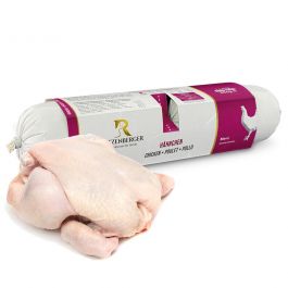 Ritzenberger Hähnchen mit Gemüse-Hirsotto Duo-Rolls 2x400g
