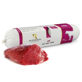 Ritzenberger Rind, Reis u. Hüttenkäse Duo-Rolls 2x400g