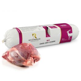 Ritzenberger Wild mit Amaranth und Beeren Duo-Rolls 2x400g