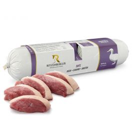 Ritzenberger Wildnis Ente - Seerosenteich Duo-Rolls 2x400g
