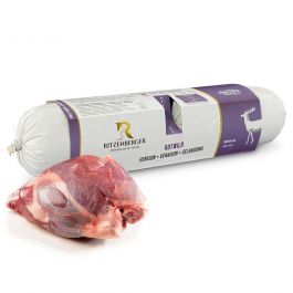 Ritzenberger Wildnis Rotwild - Jägerwald Duo-Rolls 2x400g