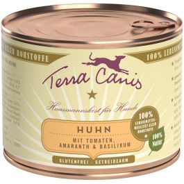 Terra Canis Huhn Menü 200g
