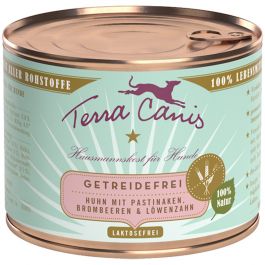 Terra Canis Getreidefrei Huhn 200g