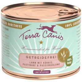 Terra Canis Getreidefrei Lamm 200g