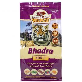 Wildcat Bhadra 3 kg
