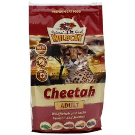 Wildcat Cheetah 3 kg