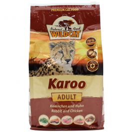 Wildcat Karoo 3 kg