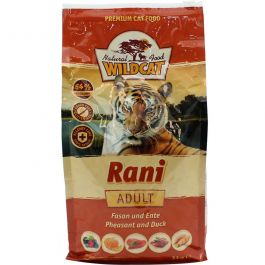 Wildcat Rani 3 kg