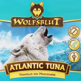 Wolfsblut Atlantic Tuna 2 kg