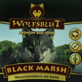 Wolfsblut Black Marsh 2 kg