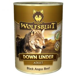 Wolfsblut Nassfutter Down Under 395g