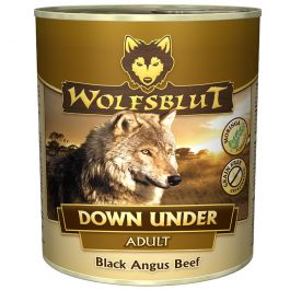 Wolfsblut Nassfutter Down Under 800g
