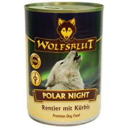 Wolfsblut Nassfutter Polar Night 395g