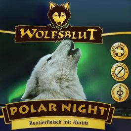 Wolfsblut Polar Night 2 kg
