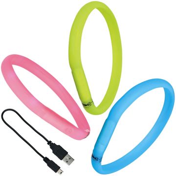 USB Flash Leuchtband, 18mm
