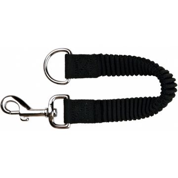 Ruckdämpfer, schwarz