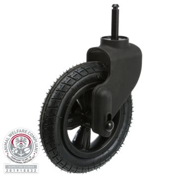 Buggy-Frontrad für Fahrrad-Anhänger