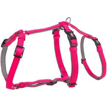 Panikgeschirr Stay, pink