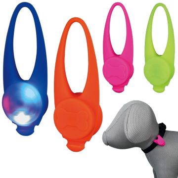 Flasher für Hunde