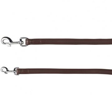 Active Comfort Leine, braun