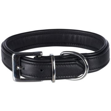 Active Comfort Halsband, schwarz