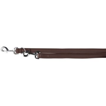 Active Comfort V-Leine, braun