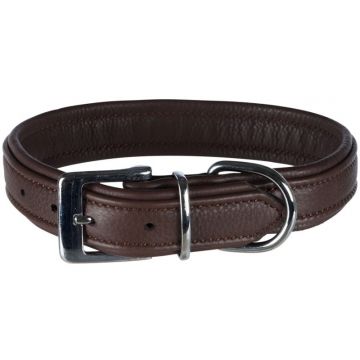 Active Comfort Halsband, braun