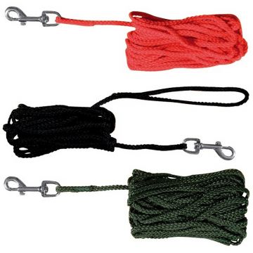 Schleppleine, Nylon
