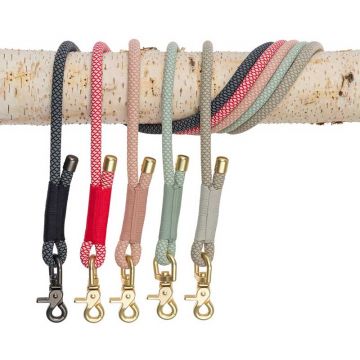 Soft Rope Leine, S-XL: 1,00 m/10 mm